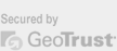 Geotrust certificate of security