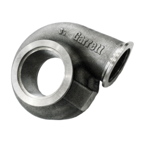 tino ハンドピース Turbine housing GT28/0.72 (V clamp) | TM Sport & Racing